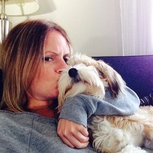 Meet your Posher, Allison